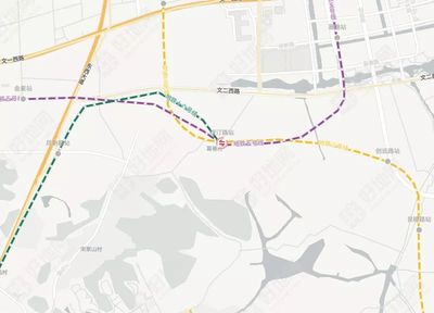 杭州地铁6号线线路图完整版(杭州地铁6号线线路图完整版最新)