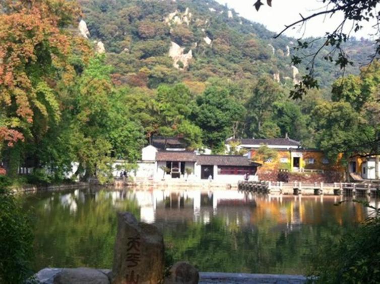 苏州西山景区(苏州西山景区门票)